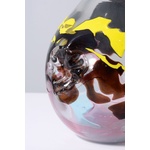 Unique Fulvio Bianconi THE KISS Vase, Murano